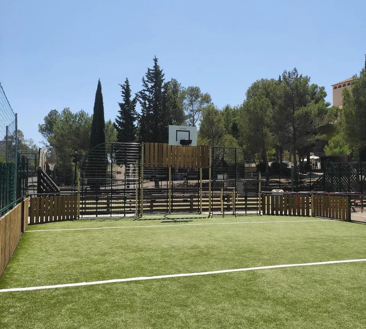 T2 Vue Mer, Jardin Clos, Village Vacances Cap Esterel St Raphael Saint-Raphaël