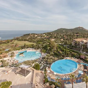 3* База отдыха Village Pierre & Cap Esterel